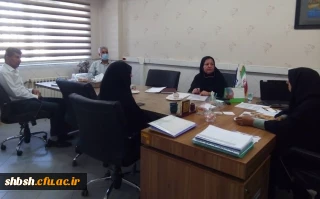 کمیته انضباطی پردیس، تشکیل جلسه داد