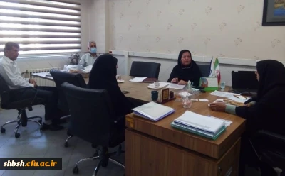 کمیته انضباطی پردیس، تشکیل جلسه داد