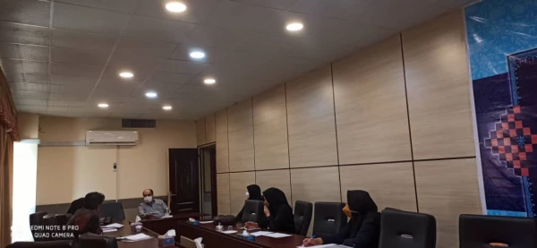 جلسه استانی کمیته اجرایی مهارت آموزان در تاریخ سه شنبه ۲۷ خرداد برگزار شد 3