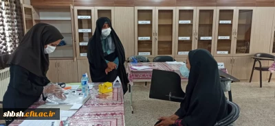 ثبت نام حضوری مهارت آموزان دانشگاه فرهنگیان فارس آغاز شد