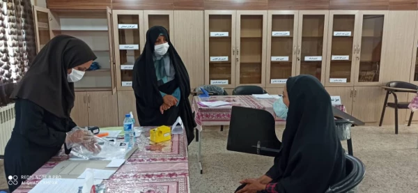 ثبت نام حضوری مهارت آموزان دانشگاه فرهنگیان فارس آغاز شد 2