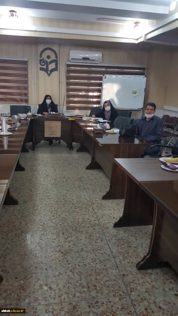 اعلام زمان، مکان برگزاری و مدارک مورد نیاز مصاحبه پذیرفته شدگان دانشگاه فرهنگیان فارس 2