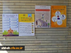 فرآیند مصاحبه داوطلبان دختر واجد شرایط آزمون سراسری ٩٩ در پردیس شهیدباهنر فارس انجام شد 7