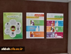 فرآیند مصاحبه داوطلبان دختر واجد شرایط آزمون سراسری ٩٩ در پردیس شهیدباهنر فارس انجام شد 9