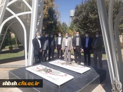 فرآیند مصاحبه داوطلبان دختر واجد شرایط آزمون سراسری ٩٩ در پردیس شهیدباهنر فارس انجام شد 48