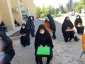فرآیند مصاحبه داوطلبان دختر واجد شرایط آزمون سراسری ٩٩ در پردیس شهیدباهنر فارس انجام شد 51