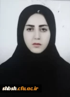 درخشش دانشجومعلمان پردیس شهید باهنر فارس در مرحله کشوری سی امین جشنواره فرهنگی اجتماعی دانشگاه فرهنگیان 3