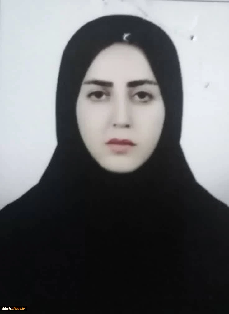 درخشش دانشجومعلمان پردیس شهید باهنر فارس در مرحله کشوری سی امین جشنواره فرهنگی اجتماعی دانشگاه فرهنگیان 3