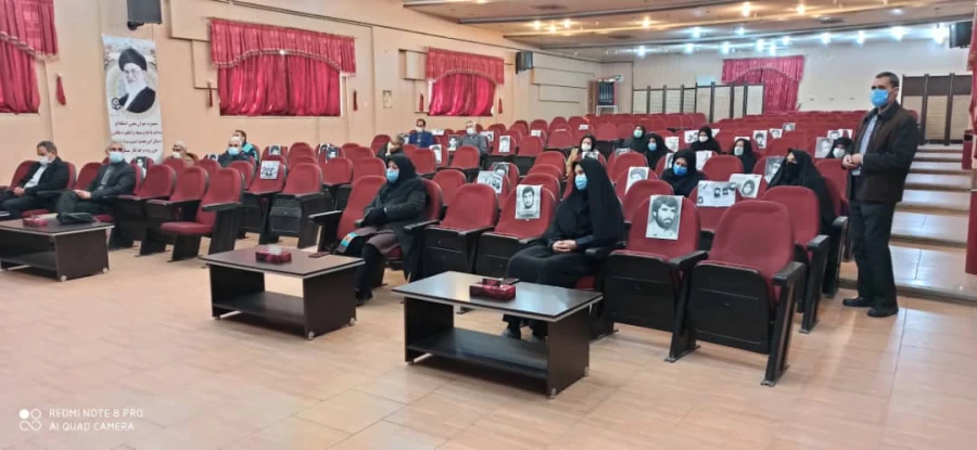 برگزاری کارگاه حضوری و مجازی تحلیل خطبه فدکیه 6