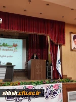 برگزاری مراسم گرامیداشت ایام ا... دهه ی فجر انقلاب اسلامی در پردیس شهید باهنر فارس 15