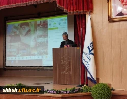 برگزاری مراسم استقبال از دانشجویان نو ورود دانشگاه فرهنگیان فارس در پردیس شهید باهنر شیراز 8