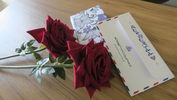 « برگزاری مراسم گرامیداشت میلاد حضرت امیرالمؤمنین امام علی(علیه السلام) در پردیس شهید باهنر فارس» 5