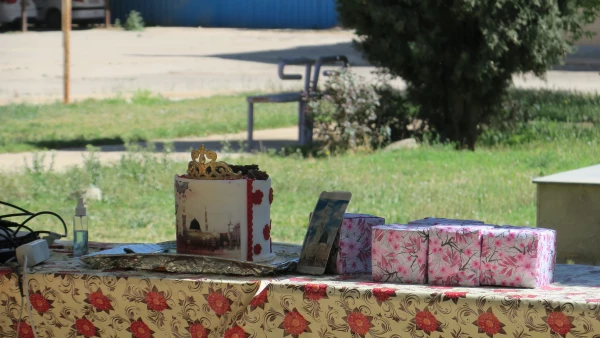 برگزاری مراسم جشن بمناسبت مبعث حضرت محمد (صلی الله علیه و آله و سلم) و اعیاد شعبانیه در پردیس شهید باهنر شیراز 2