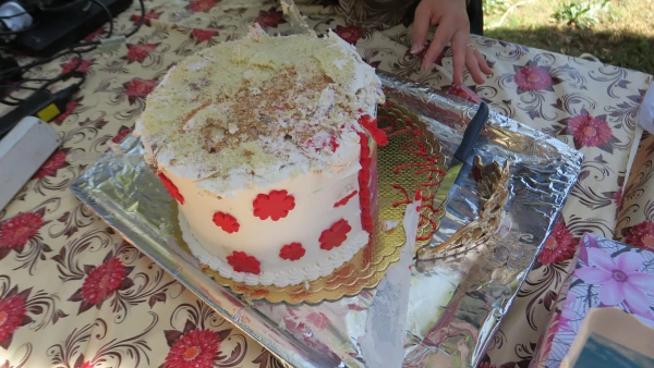 برگزاری مراسم جشن بمناسبت مبعث حضرت محمد (صلی الله علیه و آله و سلم) و اعیاد شعبانیه در پردیس شهید باهنر شیراز 4