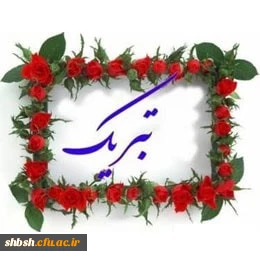 کسب مقام اول جشنواره کشوری طنز ورزشی توسط دانشجو معلم زهرا حیدری 3
