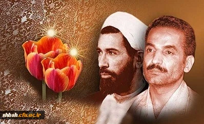 سالروز شهادت  شهیدان رجایی و باهنر، بر اساتید، کارکنان و دانشجومعلمان گرامی دانشگاه فرهنگیان تسلیت و تهنیت باد.