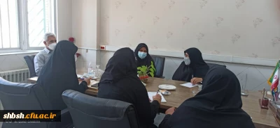 ثبت نام حضوری دانشجویان کارشناسی پیوسته ورودی مهر ۱۴۰۰ دانشگاه فرهنگیان پردیس شهید باهنر فارس