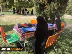 ثبت نام حضوری دانشجویان کارشناسی پیوسته ورودی مهر ۱۴۰۰ دانشگاه فرهنگیان پردیس شهید باهنر فارس 3