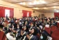 مراسم دانش آموختگی ورودی های 95 و 96 پردیس شهید باهنر فارس برگزار شد 25