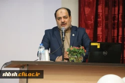 مراسم دانش آموختگی ورودی های 95 و 96 پردیس شهید باهنر فارس برگزار شد 29