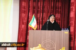 مراسم دانش آموختگی ورودی های 95 و 96 پردیس شهید باهنر فارس برگزار شد 31