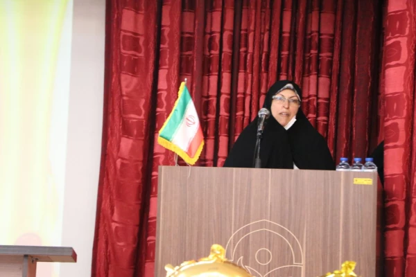 مراسم دانش آموختگی ورودی های 95 و 96 پردیس شهید باهنر فارس برگزار شد 31