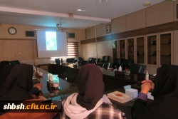 تشکیل کمیته داوری مرحله پردیس جشنواره غذای سالم ایرانی 5