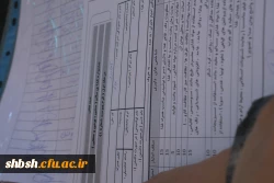 تشکیل کمیته داوری مرحله پردیس جشنواره غذای سالم ایرانی 6