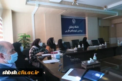 تشکیل کمیته داوری مرحله پردیس جشنواره غذای سالم ایرانی 10