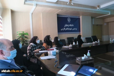 تشکیل کمیته داوری مرحله پردیس جشنواره غذای سالم ایرانی