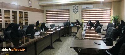 برگزاری مراسم جشن میلاد حضرت زهرا سلام الله علیها و روز زن و همچنین نشست تخصصی تکریم زن و خانواده 