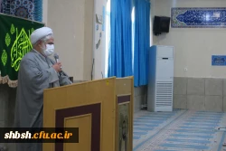 برگزاری مراسم زیارت عاشورا 7