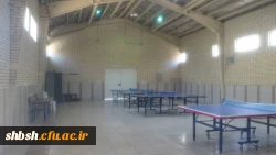 اماکن و سالن های ورزشی  5
