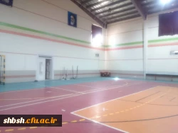اماکن و سالن های ورزشی  6