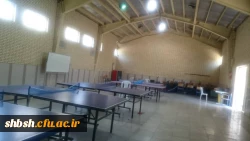 اماکن و سالن های ورزشی  7