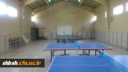 اماکن و سالن های ورزشی  8