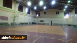 اماکن و سالن های ورزشی  9