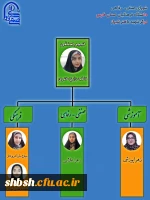 معرفی اعضا و فعالیت های شورا 2