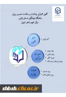 معرفی اعضا و فعالیت های کانون همیاران بهداشت و سلامت جسم و روان 2