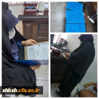 سه زندانی جرایم غیر عمدی به همت مدیریت و  کارکنان پردیس شهید باهنر شیراز آزاد شدند 2