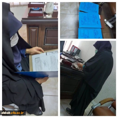 سه زندانی جرایم غیر عمدی به همت مدیریت و  کارکنان پردیس شهید باهنر شیراز آزاد شدند