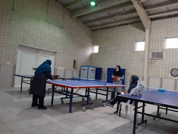 روابط عمومی دانشگاه فرهنگیان پردیس شهید باهنر فارس 5