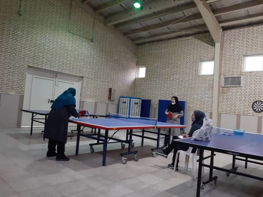 روابط عمومی دانشگاه فرهنگیان پردیس شهید باهنر فارس 5