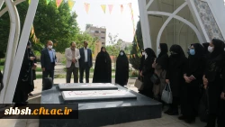 برگزاری کلاس های مقطع کارشناسی ارشد و کارشناسی رشته آموزش ابتدایی در پردیس شهید باهنر  2