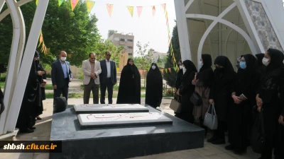 برگزاری کلاس های مقطع کارشناسی ارشد و کارشناسی رشته آموزش ابتدایی در پردیس شهید باهنر 