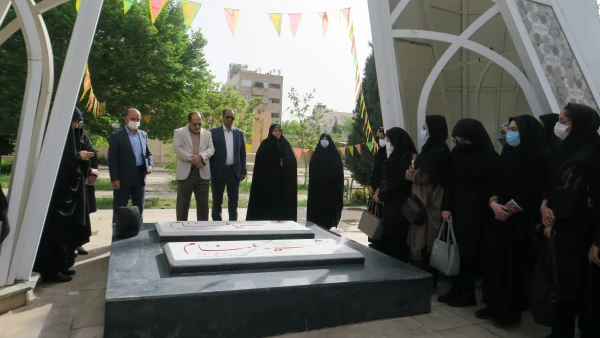 برگزاری کلاس های مقطع کارشناسی ارشد و کارشناسی رشته آموزش ابتدایی در پردیس شهید باهنر  2