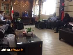 برگزاری کلاس های مقطع کارشناسی ارشد و کارشناسی رشته آموزش ابتدایی در پردیس شهید باهنر  10