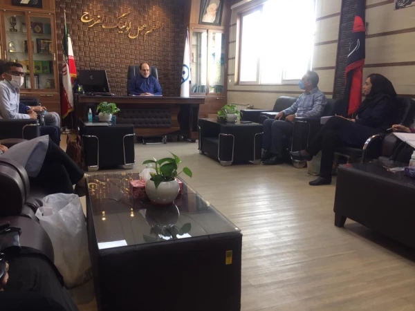 برگزاری کلاس های مقطع کارشناسی ارشد و کارشناسی رشته آموزش ابتدایی در پردیس شهید باهنر  10