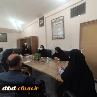 جشنواره غذای سالم به مناسبت گرامی داشت هفته سلامت و هفته سراهای دانشجویی 4