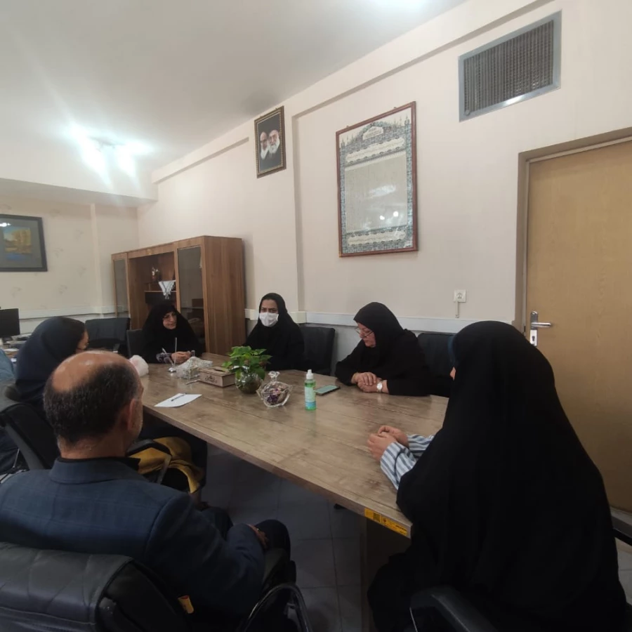 جشنواره غذای سالم به مناسبت گرامی داشت هفته سلامت و هفته سراهای دانشجویی 4